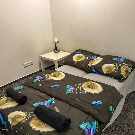Fantastic Waw - Ns42 Room En Varsovia Exterior foto