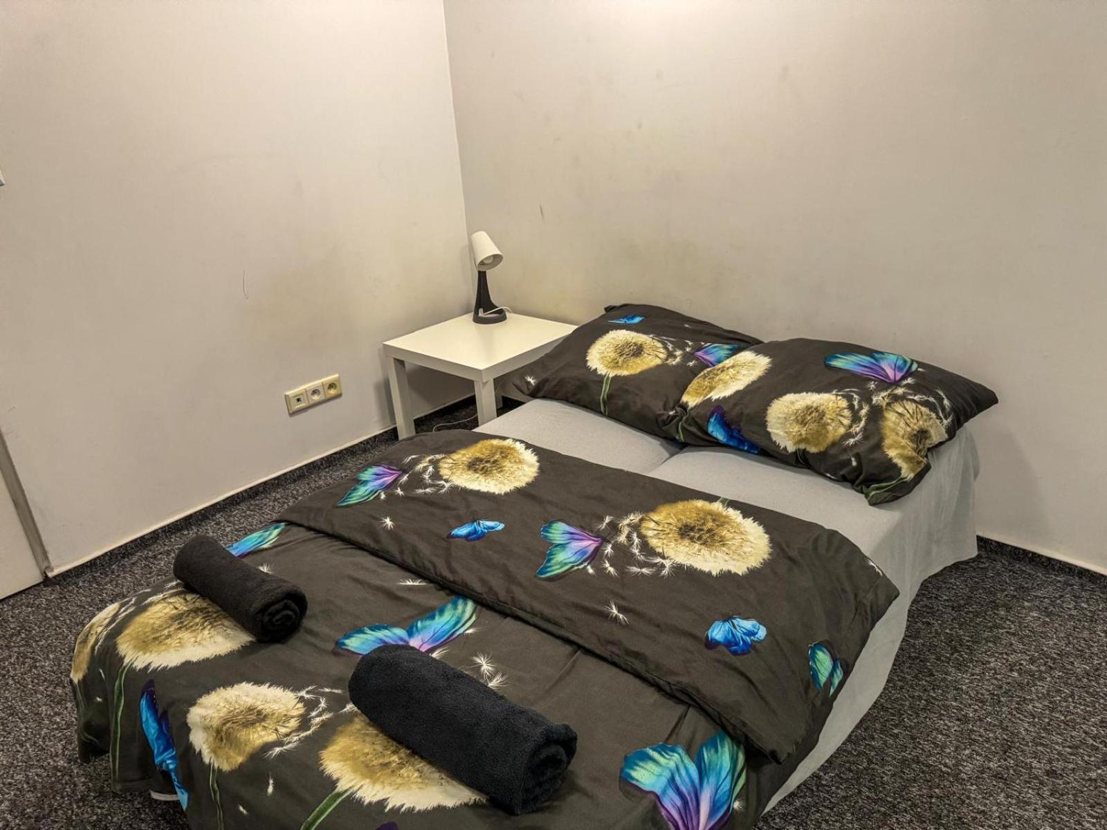 Fantastic Waw - Ns42 Room En Varsovia Exterior foto
