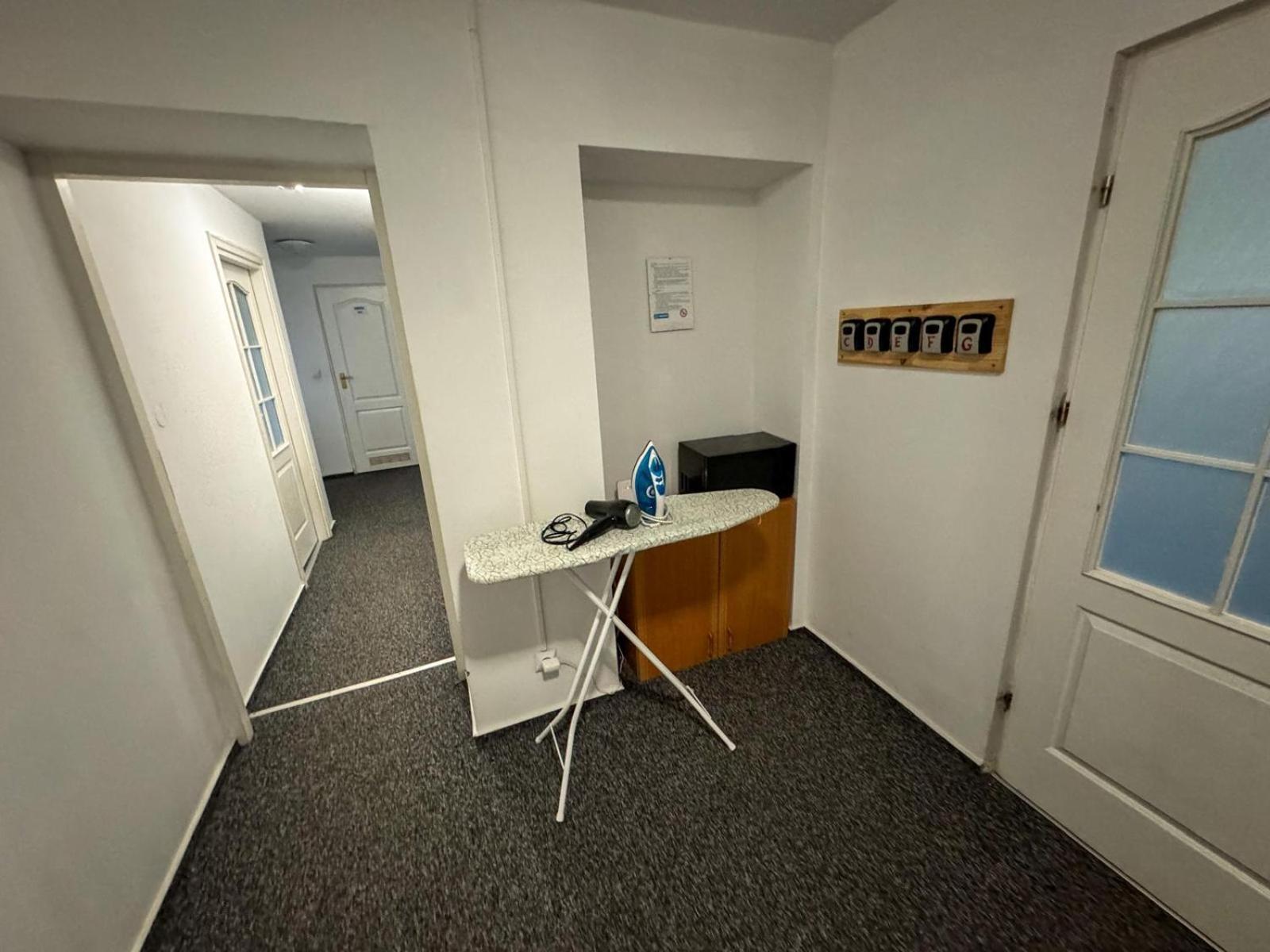 Fantastic Waw - Ns42 Room En Varsovia Exterior foto